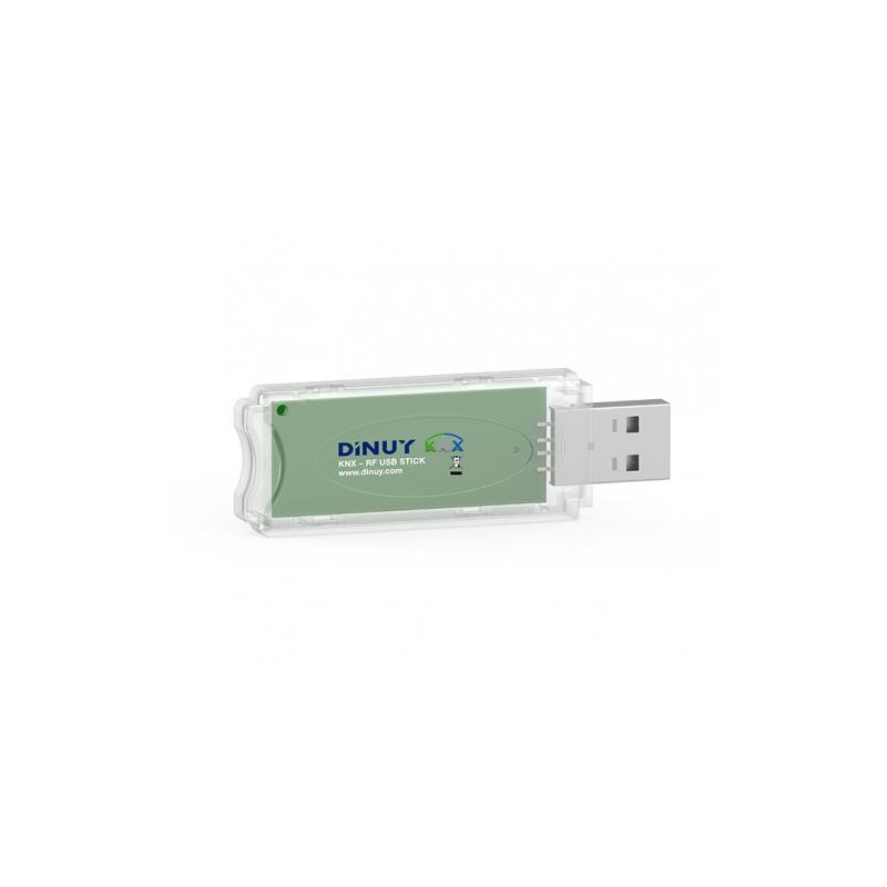 KNX-RF USB INTERFACE