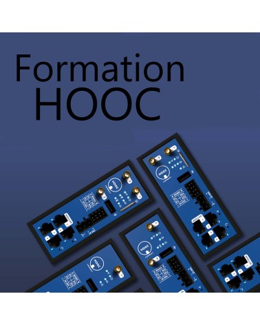 Formation HOOC