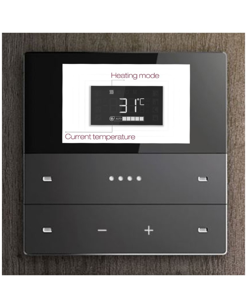 Formation KNX chauffage