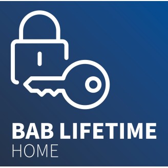 BAB Lifetime HOOC - Licence...